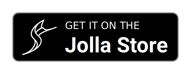 Get it on Jolla Store