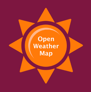 openhab openweathermap fahrenheit